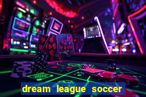 dream league soccer logo url